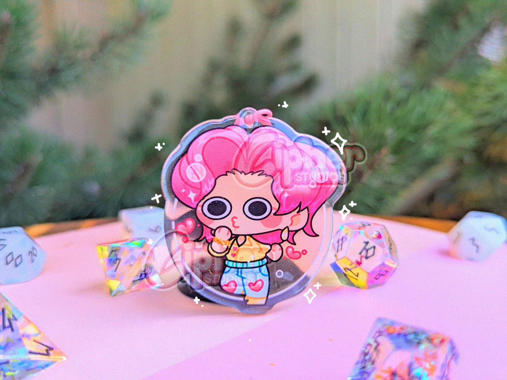 SAJA BOYS CHARM PREORDER | 2.3"